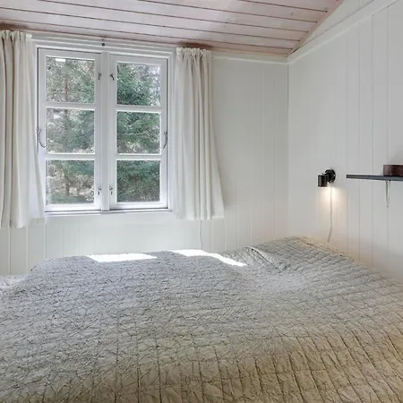 Vakantiehuis Zeytun - 800m From The Sea By Interhome Neksø