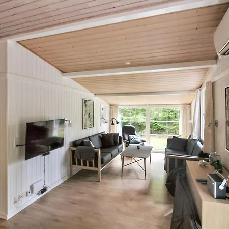 Zeytun - 800m From The Sea By Interhome * Neksø