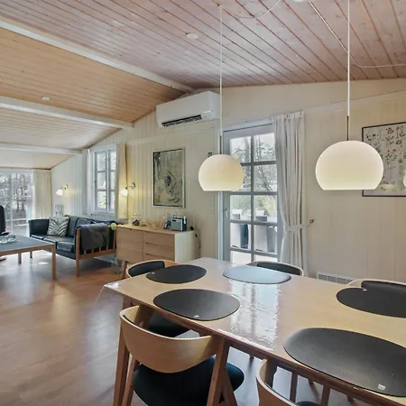Ferienhaus Zeytun - 800m From The Sea By Interhome Neksø