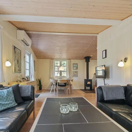 Feriehus Zeytun - 800m From The Sea By Interhome Neksø