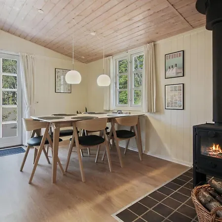 Ferienhaus Zeytun - 800m From The Sea By Interhome Neksø