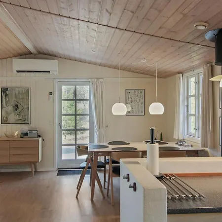 Feriehus Zeytun - 800m From The Sea By Interhome Neksø