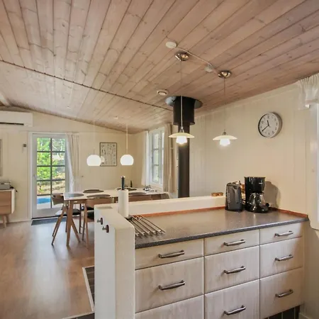 Zeytun - 800m From The Sea By Interhome Ferienhaus *