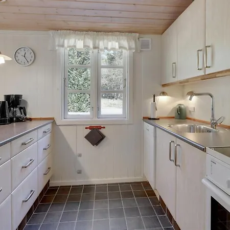 Ferienhaus Zeytun - 800m From The Sea By Interhome Neksø