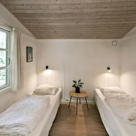 Zeytun - 800m From The Sea By Interhome Feriehus Neksø