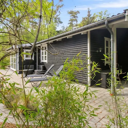 Zeytun - 800m From The Sea By Interhome Neksø